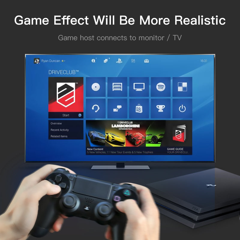 VENTION HDMI DVI Bi-Directional Adapter