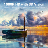 VENTION USB-C to VGA Converter 0.15M Grey Aluminum Alloy Type