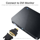 VENTION HDMI DVI Bi-Directional Adapter