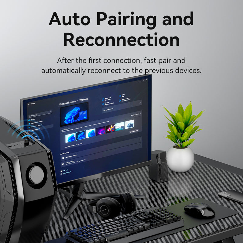 VENTION USB Bluetooth Adapter