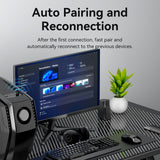 VENTION USB Bluetooth Adapter