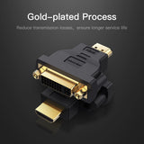VENTION HDMI DVI Bi-Directional Adapter
