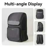 VENTION Laptop Backpack (45cm x 28cm x 15cm) Black