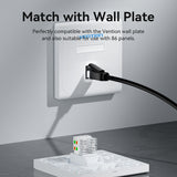 VENTION Cat 6 Unshielded Keystone Jack