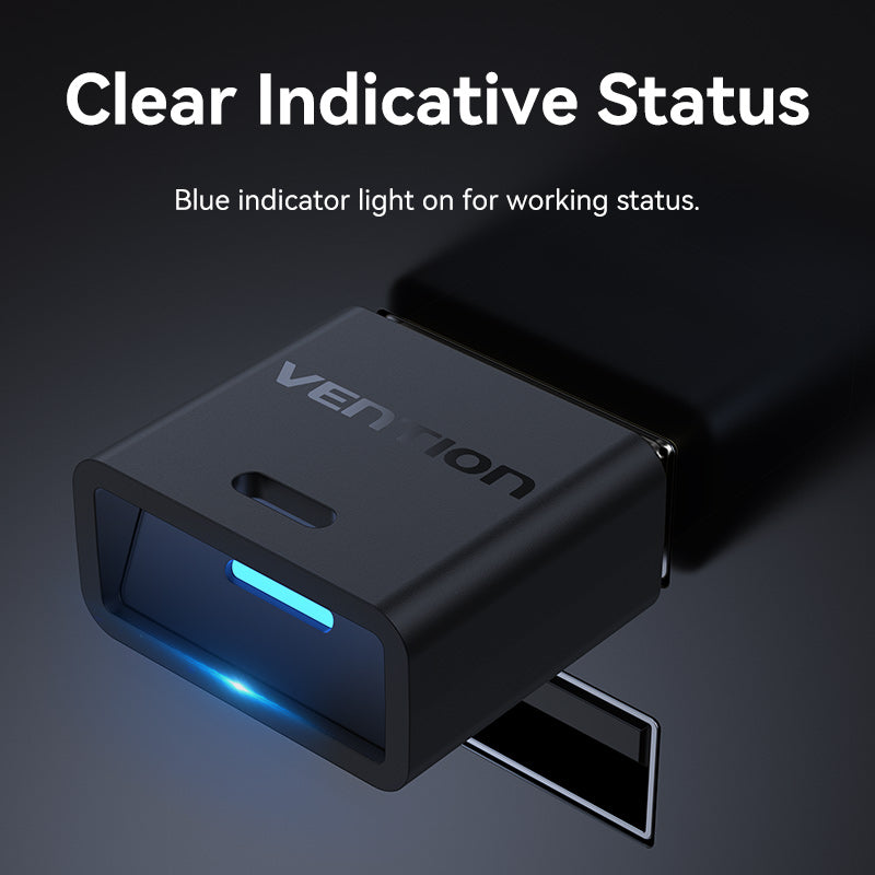 VENTION USB Bluetooth Adapter