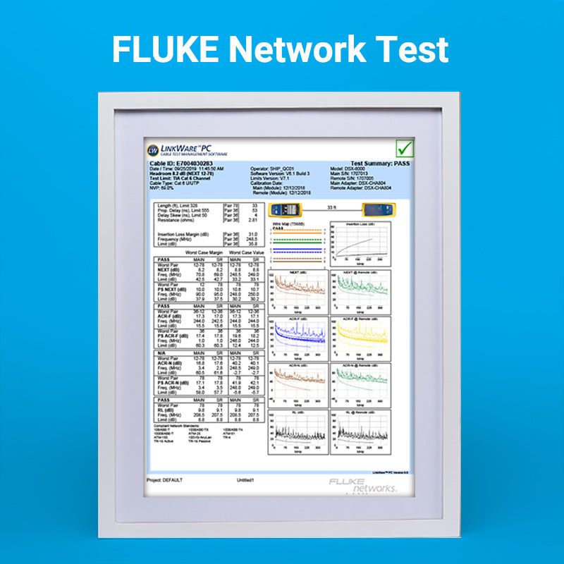 VENTION Cat.6 UTP Keystone Jack Coupler Black