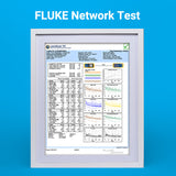 VENTION Cat.6 UTP Keystone Jack Coupler Black