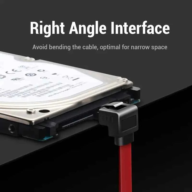 VENTION SATA3.0 Cable