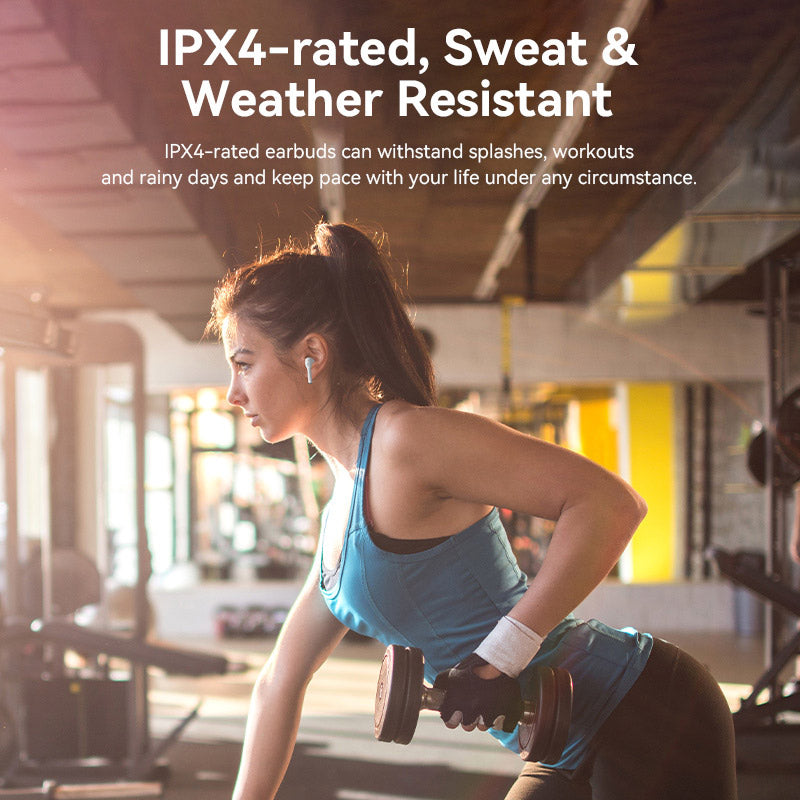 VENTION True Wireless Bluetooth Earbuds