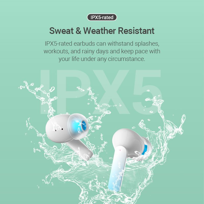 VENTION True Wireless Bluetooth Earbuds
