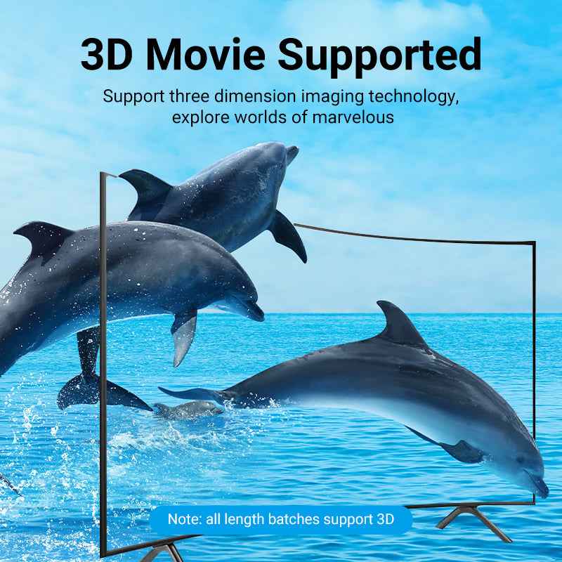 VENTION HDMI Cable for Engineering