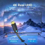 VENTION HDMI Cable for Engineering