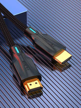 VENTION Optical HDMI Cable Male to Male HD Zinc Alloy