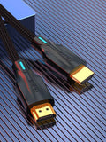 VENTION Optical HDMI Cable Male to Male HD Zinc Alloy
