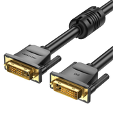 VENTION DVI(24+1) Male to Male Cable