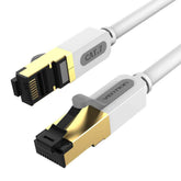 VENTION Cat.7 FTP Patch Cable 0.5M Gray