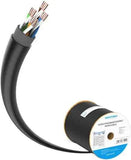 VENTION Cat6 UTP Outdoor Ethernet Patch Cable 305M Gray