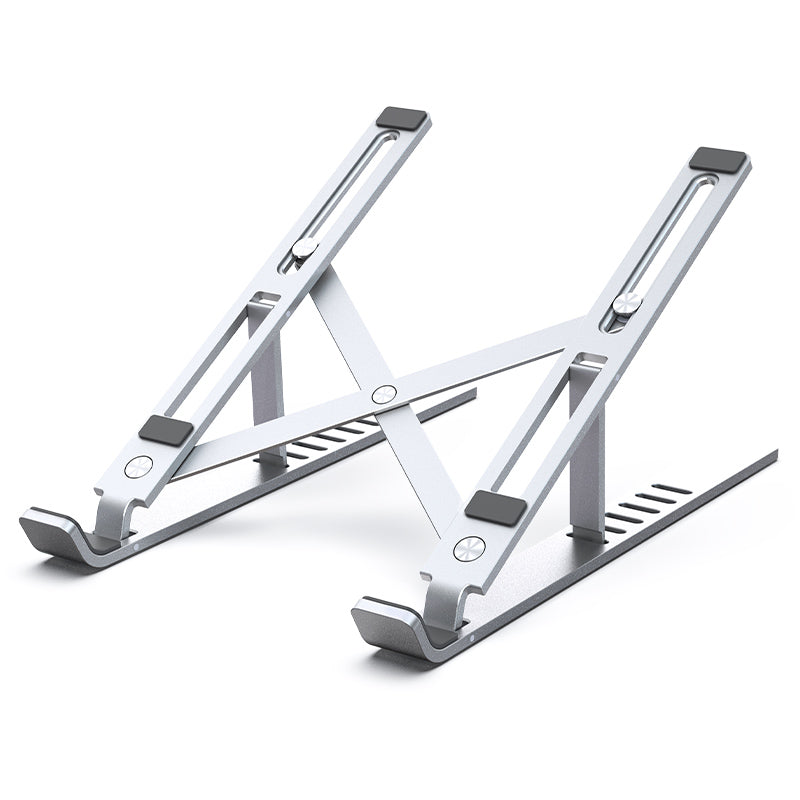 VENTION Laptop Stand Silvery