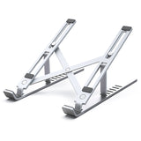 VENTION Laptop Stand Silvery