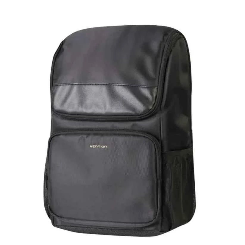 VENTION Laptop Backpack (45cm x 28cm x 15cm) Black