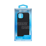 VENTION Liquid Silicone Case for iPhone with MagSafe Compatibility