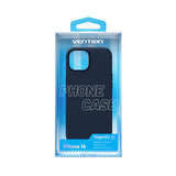 VENTION Liquid Silicone Case for iPhone with MagSafe Compatibility
