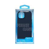 VENTION Liquid Silicone Case for iPhone with MagSafe Compatibility