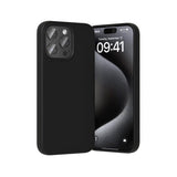 VENTION Liquid Silicone Case for iPhone with MagSafe Compatibility