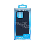 VENTION Liquid Silicone Case for iPhone with MagSafe Compatibility