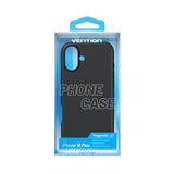 VENTION Liquid Silicone Case for iPhone with MagSafe Compatibility
