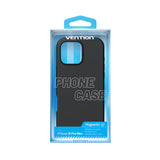 VENTION Liquid Silicone Case for iPhone with MagSafe Compatibility