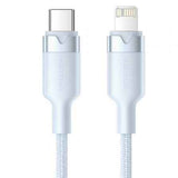 VENTION USB 2.0 3A Cable Type-C Male to Lightning Male Aluminum Alloy