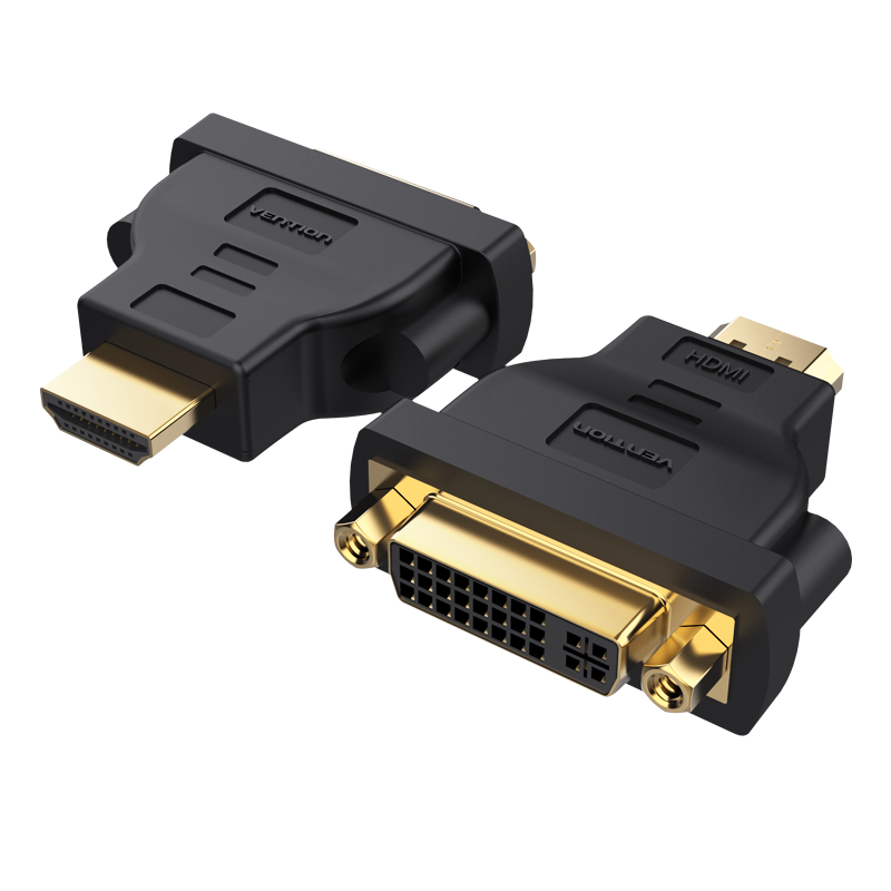 VENTION HDMI DVI Bi-Directional Adapter