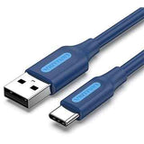 VENTION USB 2.0 Cable A Male to C Male PVC