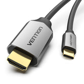 VENTION USB-C To HDMI Cable