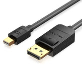 VENTION Mini DisplayPort to DisplayPort Cable
