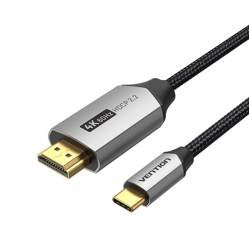 VENTION USB-C To HDMI Cable