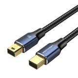 VENTION 8K Mini DisplayPort Cable