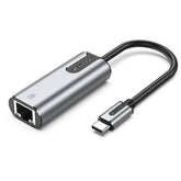 VENTION USB-C to Gigabit Ethernet Adapter