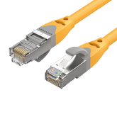 VENTION SFTP Cat 6A Network Cable - 10 Gbps Transmission Speed
