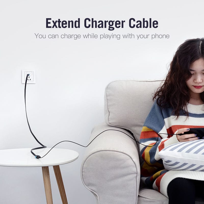 VENTION USB 3.0 extension cable UAE for convenient charging while using devices