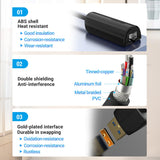 VENTION USB 3.0 Gigabit Ethernet Adapter