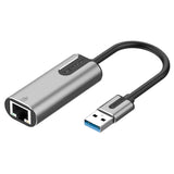 VENTION USB 3.0 Gigabit Ethernet Adapter