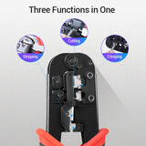 VENTION Multi-function Crimping Tool
