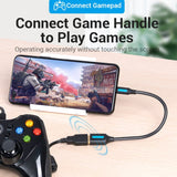 USB C to USB Adapter OTG Cable Type C to USB 3.0 2.0 Female Cable Adapter for MacBook Pro Xiaomi Mi 9 Type-C Adapter