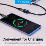 USB C to USB Adapter OTG Cable Type C to USB 3.0 2.0 Female Cable Adapter for MacBook Pro Xiaomi Mi 9 Type-C Adapter