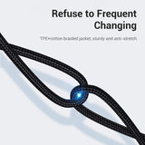 VENTION USB-C Male to 3.5mm Male Audio Adapter