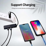 VENTION 5-in-1 USB 3.0 Hub