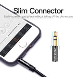 VENTION 3.5mm Male to 2*3.5mm Female Stereo Splitter Cable