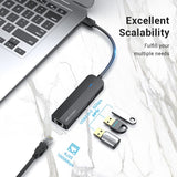 VENTION 5-in-1 USB 3.0 Hub